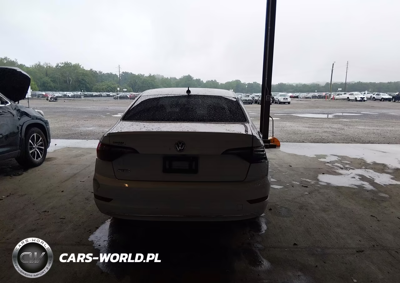 2020 Volkswagen Jetta 1.4T R-Line-1.4T S-1.4T Se VIN:3VWCB7BU3LM064063 - 16