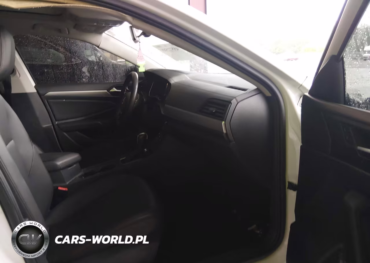 2020 Volkswagen Jetta 1.4T R-Line-1.4T S-1.4T Se VIN:3VWCB7BU3LM064063 - 5