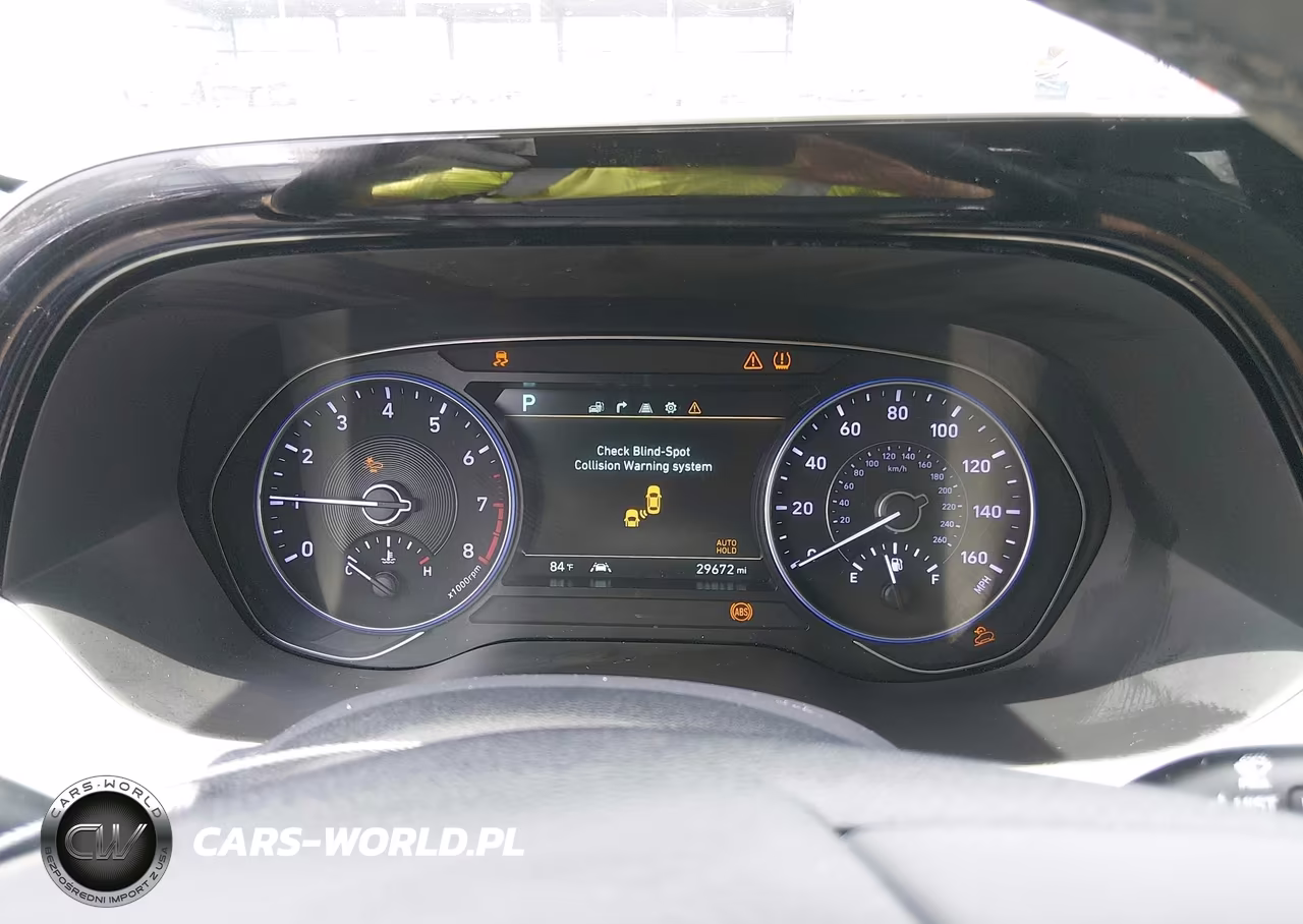 2021 Hyundai Palisade Sel VIN:KM8R4DHE5MU300503 - 7
