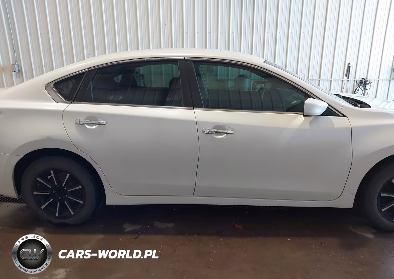 2013 Nissan Altima 2.5 S VIN:1N4AL3AP8DC238519 - 13