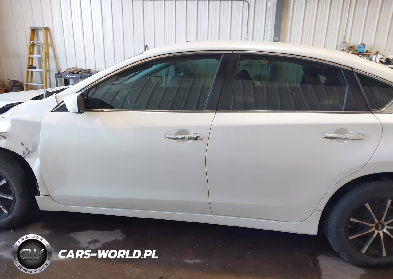 2013 Nissan Altima 2.5 S VIN:1N4AL3AP8DC238519 - 14