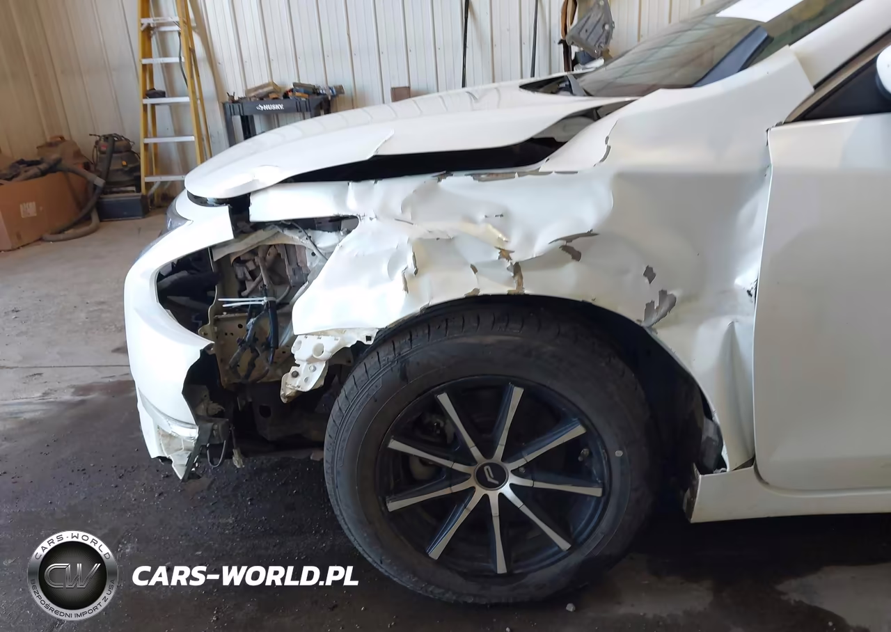 2013 Nissan Altima 2.5 S VIN:1N4AL3AP8DC238519 - 19