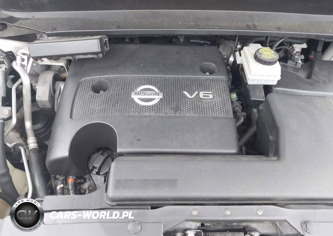 2014 Nissan Pathfinder S VIN:5N1AR2MM1EC714952 - 10