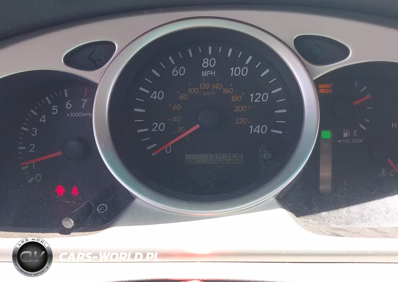 2007 Toyota Highlander VIN:JTEGD21A770163546 - 7