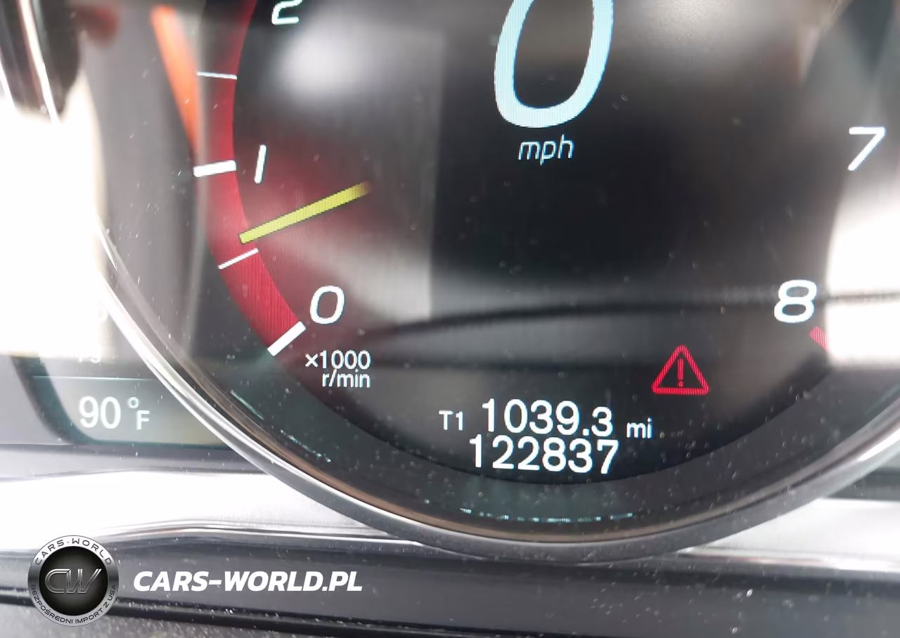 2014 Volvo Xc60 T6 VIN:YV4902DZ0E2533342 - 15