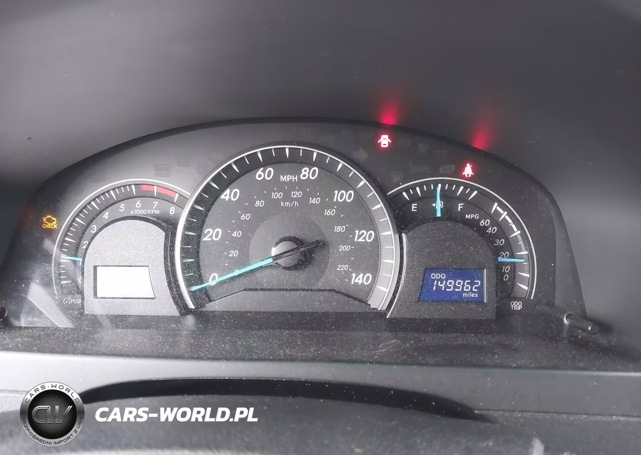 2012 Toyota Camry Le VIN:4T1BF1FKXCU577049 - 7