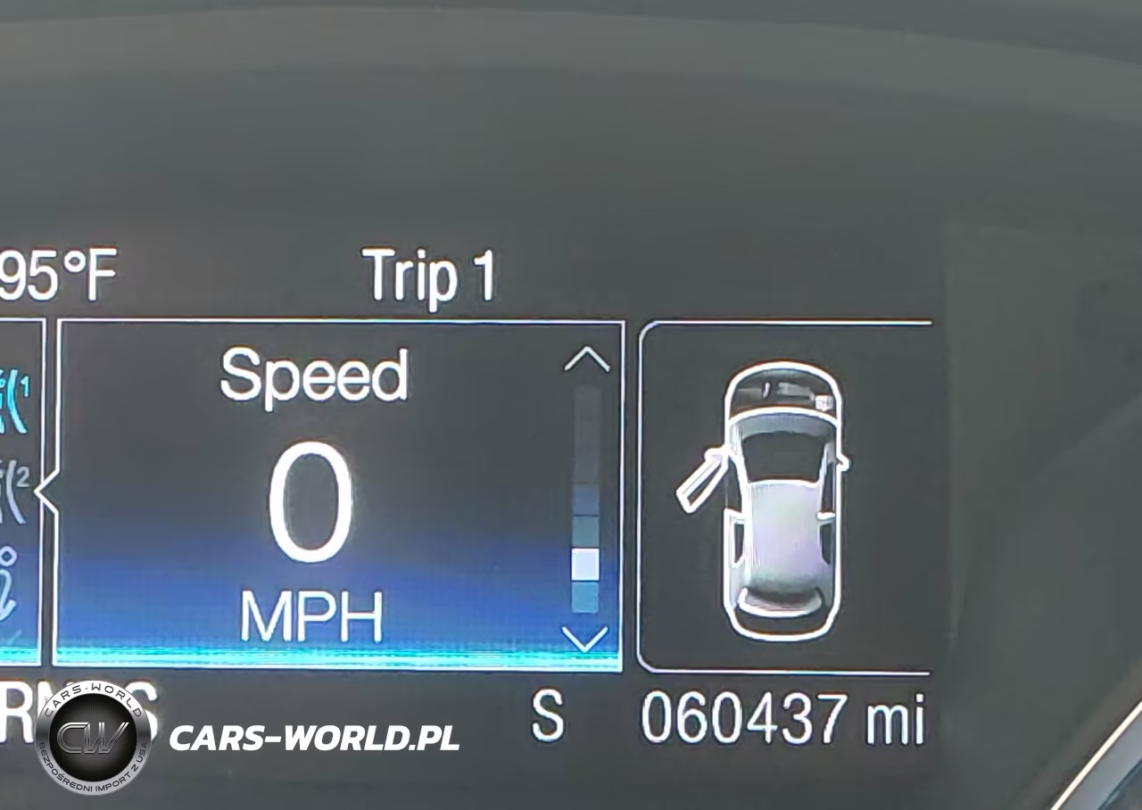2015 Ford Escape Titanium VIN:1FMCU9J94FUB89588 - 15