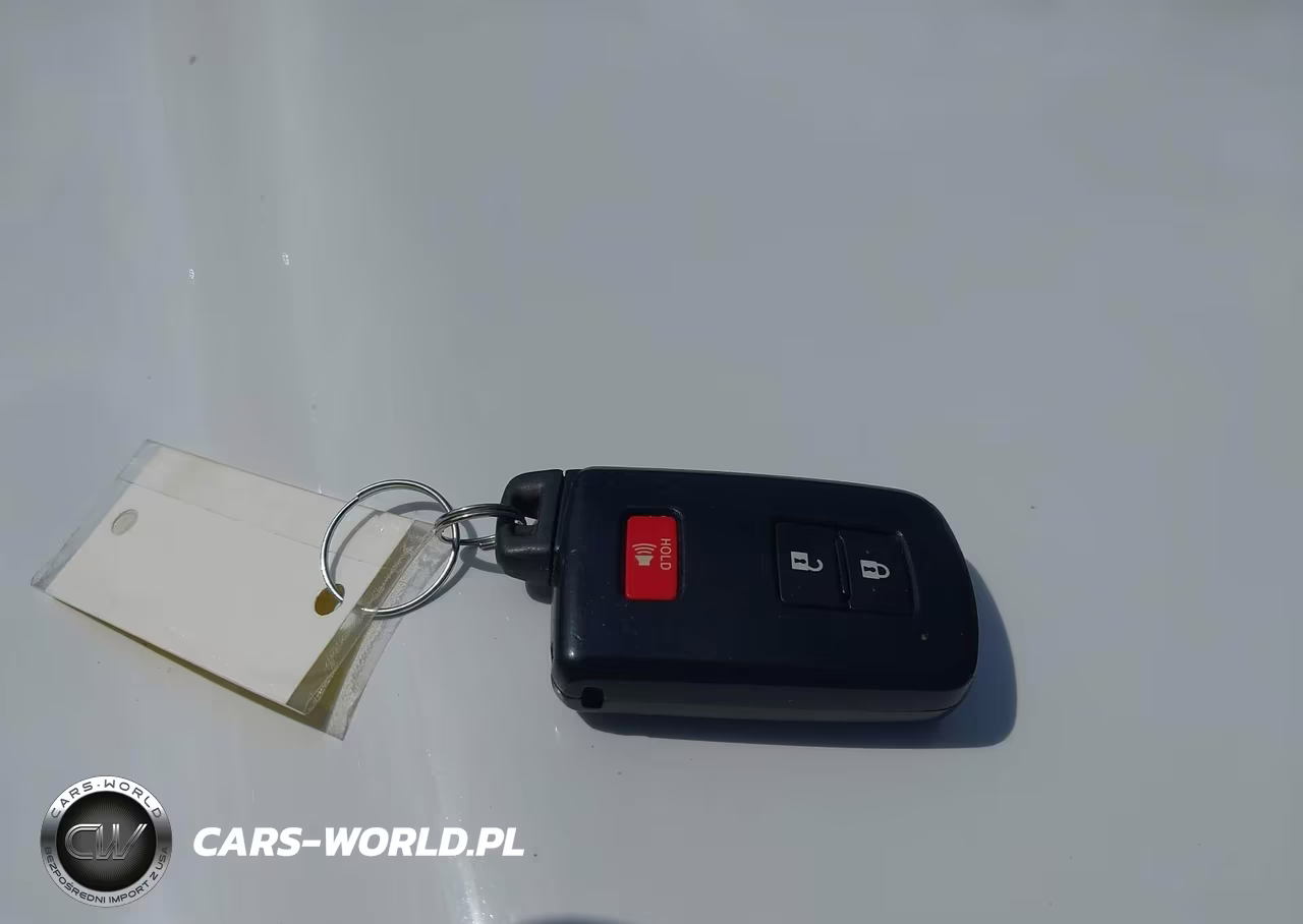 2019 Toyota Tacoma Trd Off Road VIN:3TMCZ5AN8KM231688 - 11
