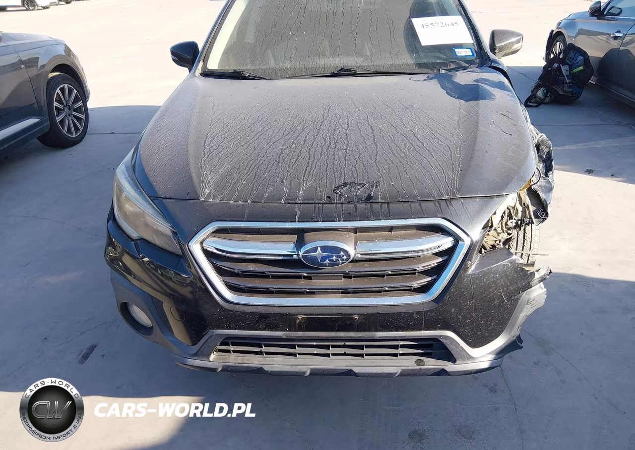 2018 Subaru Outback 2.5I Limited VIN:4S4BSANC8J3250951 - 12