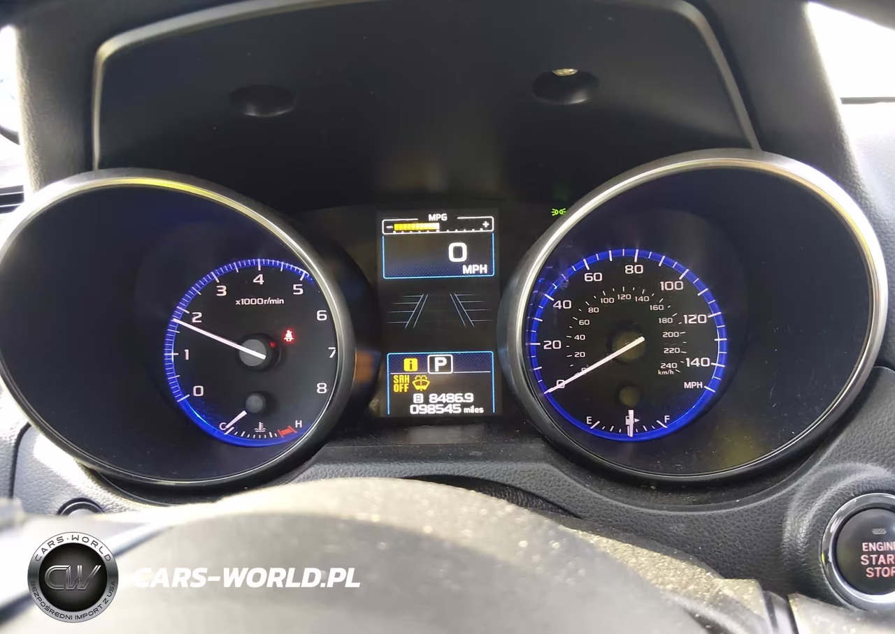 2018 Subaru Outback 2.5I Limited VIN:4S4BSANC8J3250951 - 7