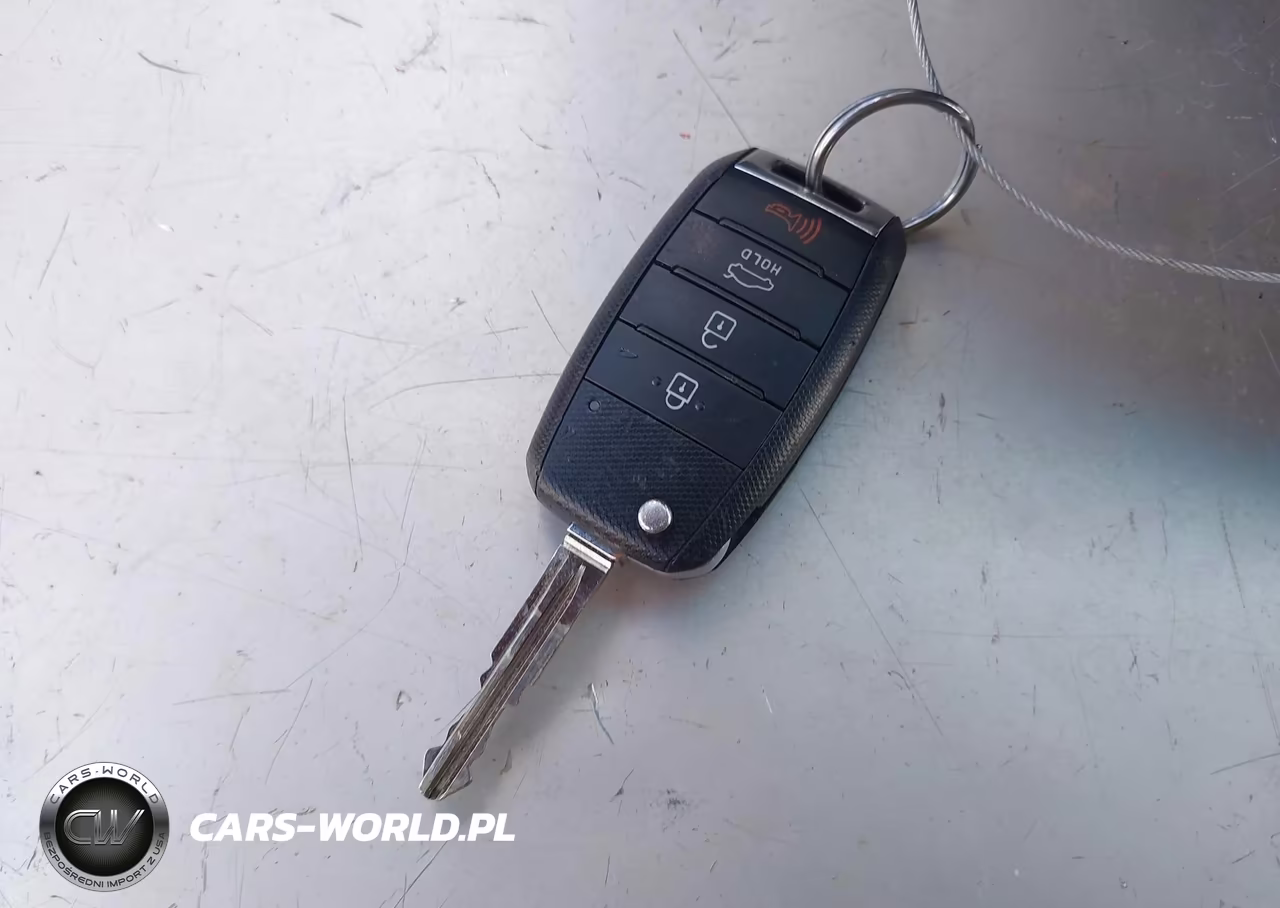 2016 Kia Forte Lx VIN:KNAFK4A61G5573594 - 11