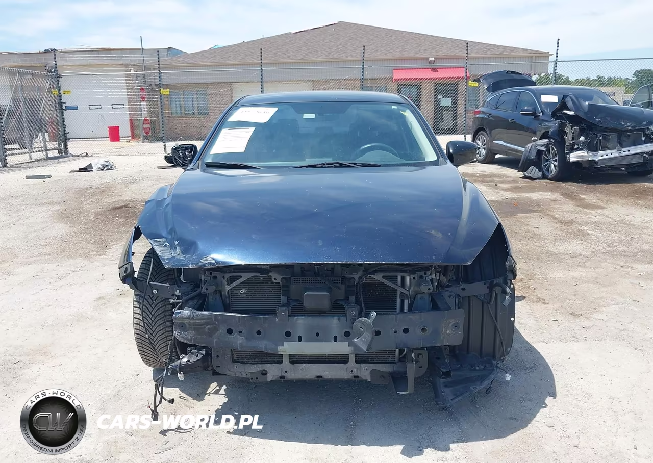 2015 Mazda Mazda3 I Sv VIN:JM1BM1T75F1269447 - 13