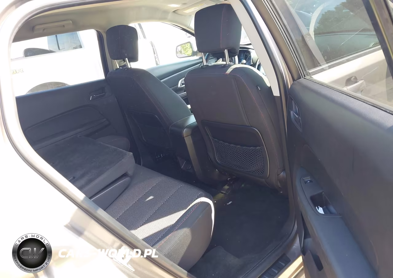 2012 GMC Terrain Sle-2 VIN:2GKFLTEK3C6263421 - 8