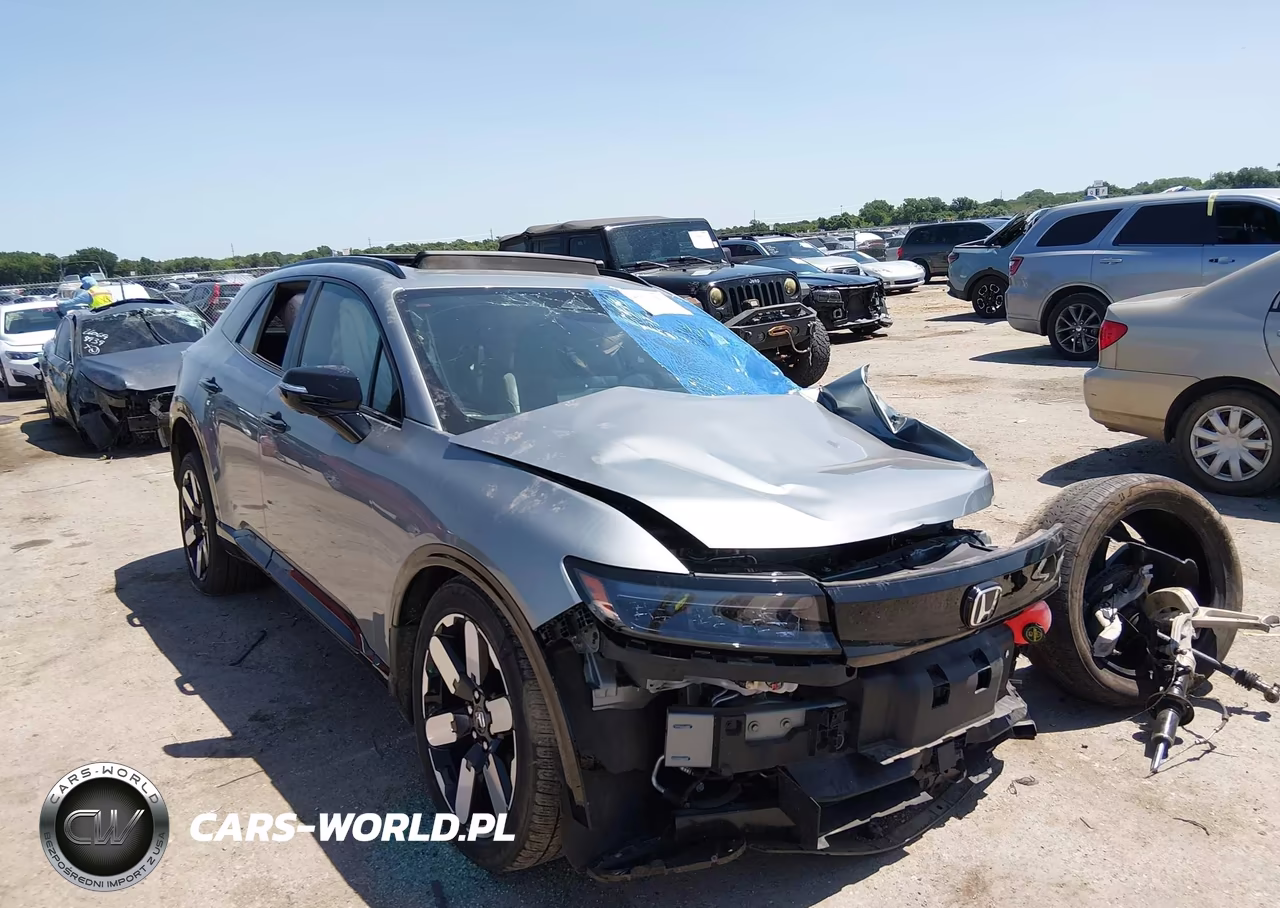 2024 Honda Prologue Elite – zdjęcie 1 z 16
