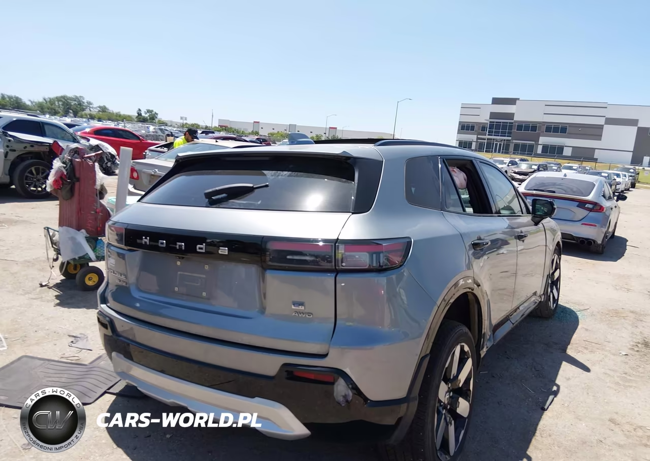 2024 Honda Prologue Elite VIN:3GPKHZRJ1RS508130 - 4