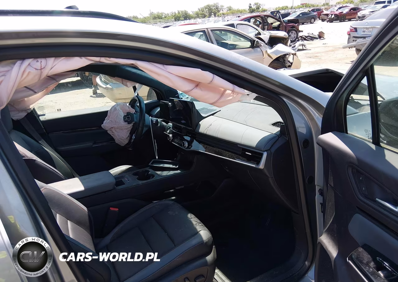 2024 Honda Prologue Elite VIN:3GPKHZRJ1RS508130 - 5