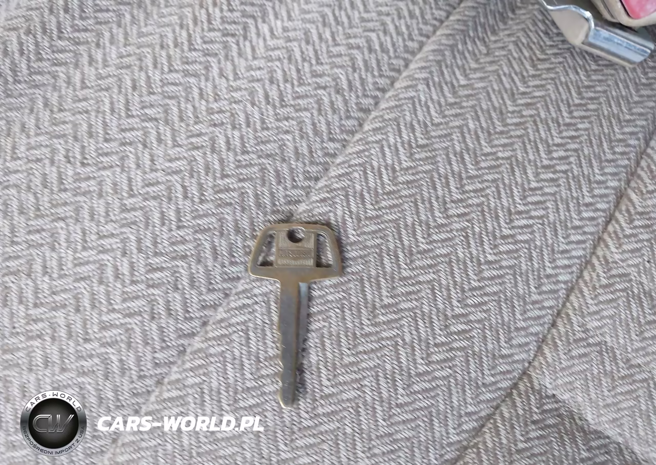 1994 Mitsubishi Mighty Max Macro VIN:JA7LS23GXRP003257 - 11