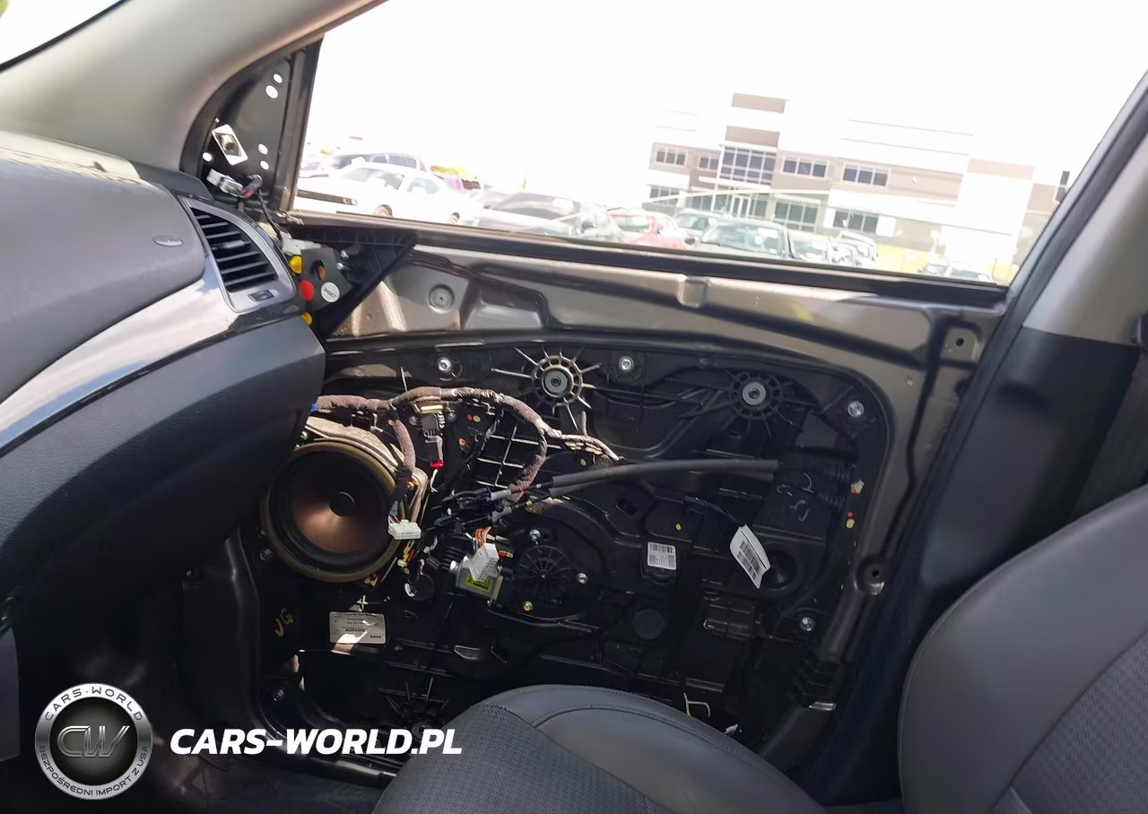 2013 Hyundai Santa Fe Sport 2.0T VIN:5XYZW3LA6DG029417 - 6