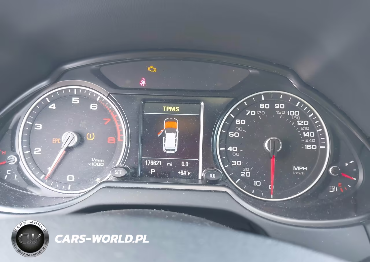 2015 Audi Q5 2.0T Premium VIN:WA1LFAFP4FA093981 - 7