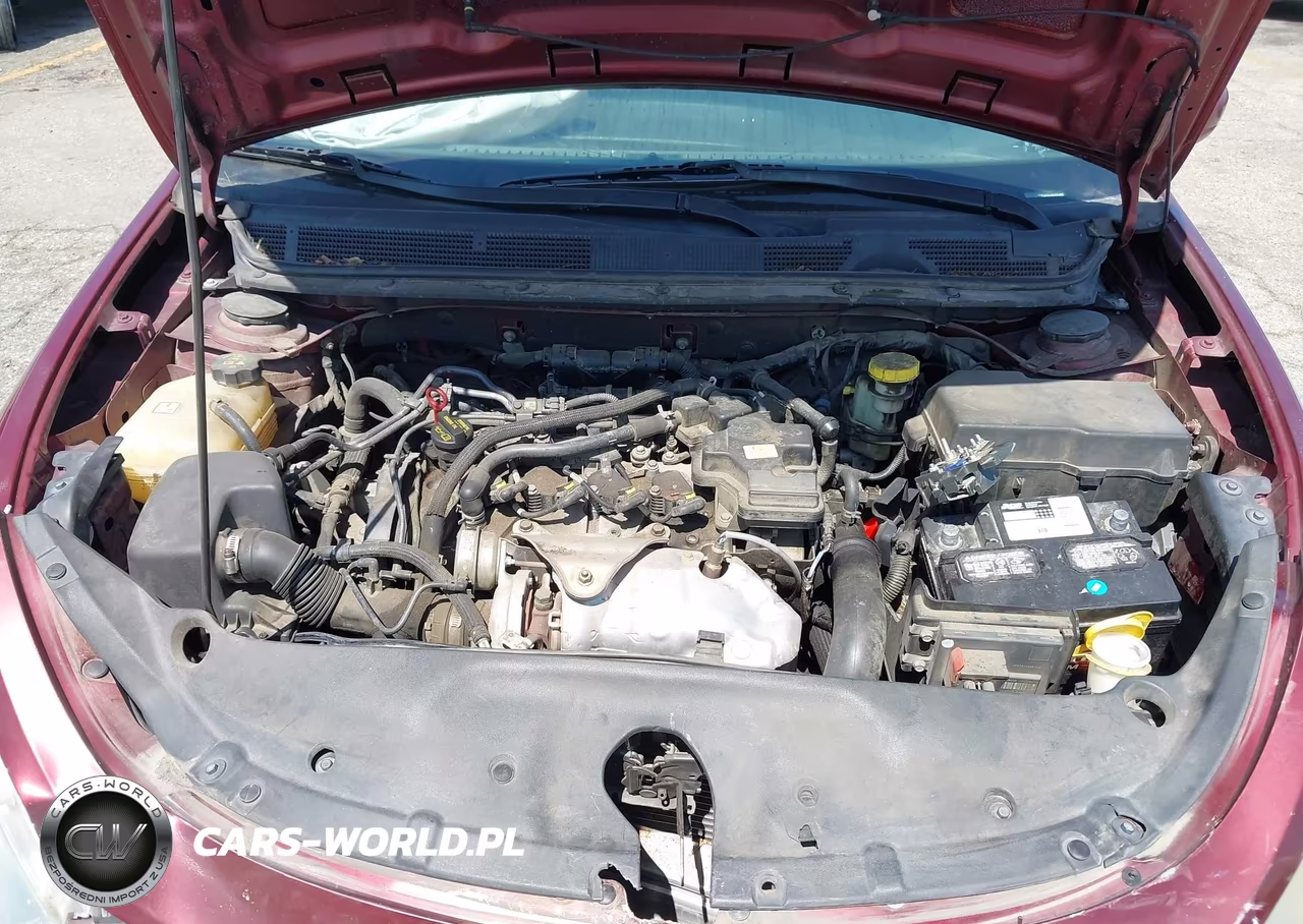 2015 Dodge Dart Aero VIN:1C3CDFDH2FD301010 - 10
