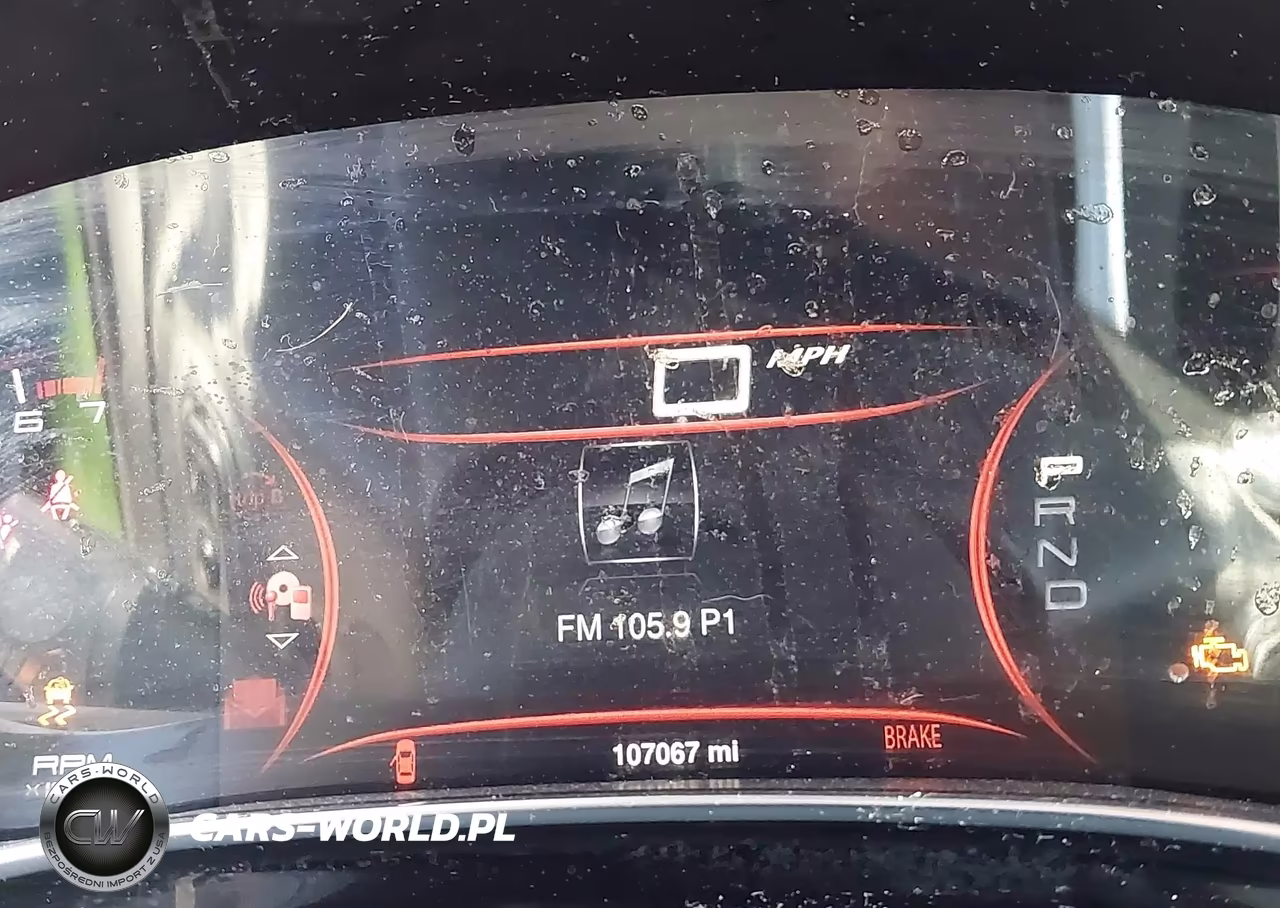 2015 Dodge Dart Aero VIN:1C3CDFDH2FD301010 - 7