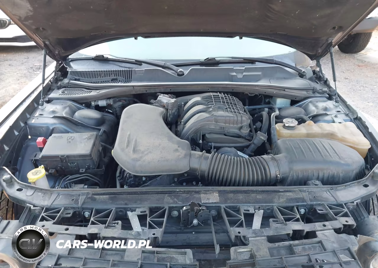 2017 Dodge Challenger Sxt VIN:2C3CDZAG0HH587460 - 10