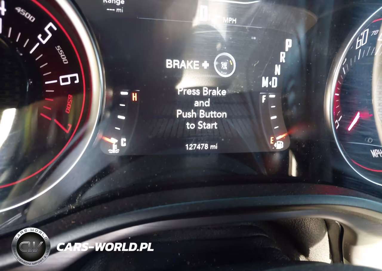 2017 Dodge Challenger Sxt VIN:2C3CDZAG0HH587460 - 7