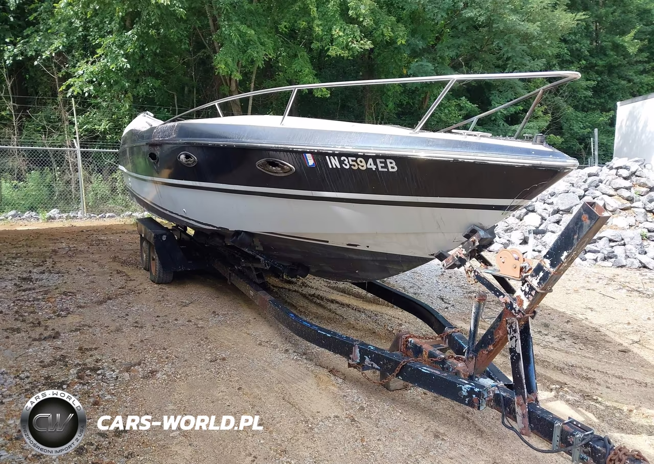 1992 Chris Craft Other