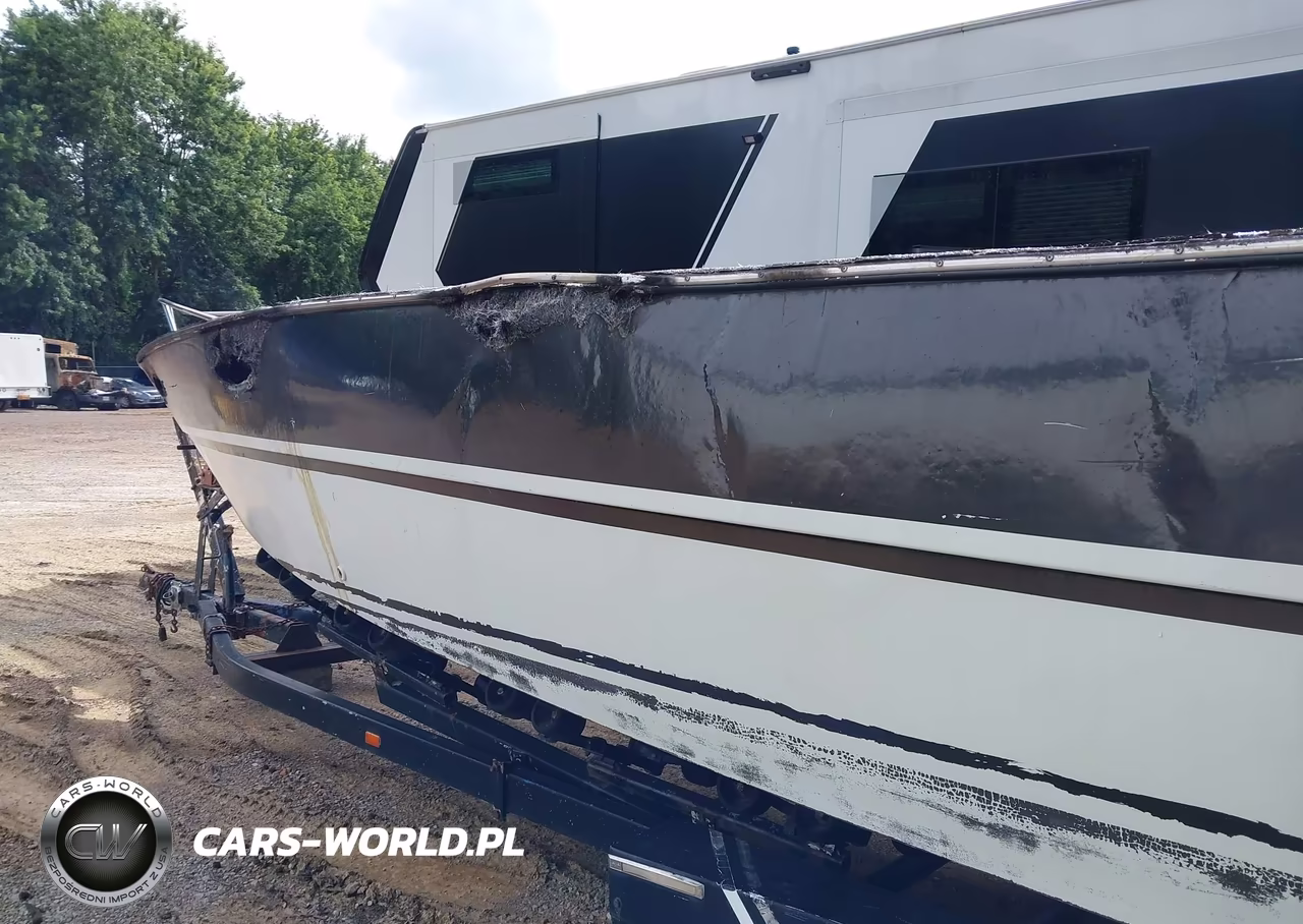 1992 Chris Craft Other VIN:CCVGL151C292 - 11