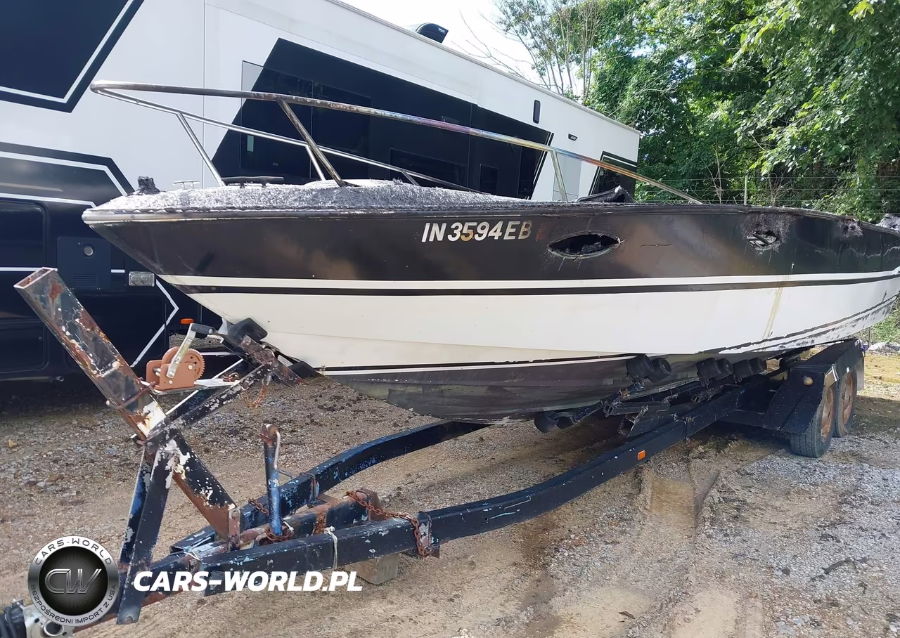 1992 Chris Craft Other VIN:CCVGL151C292 - 14