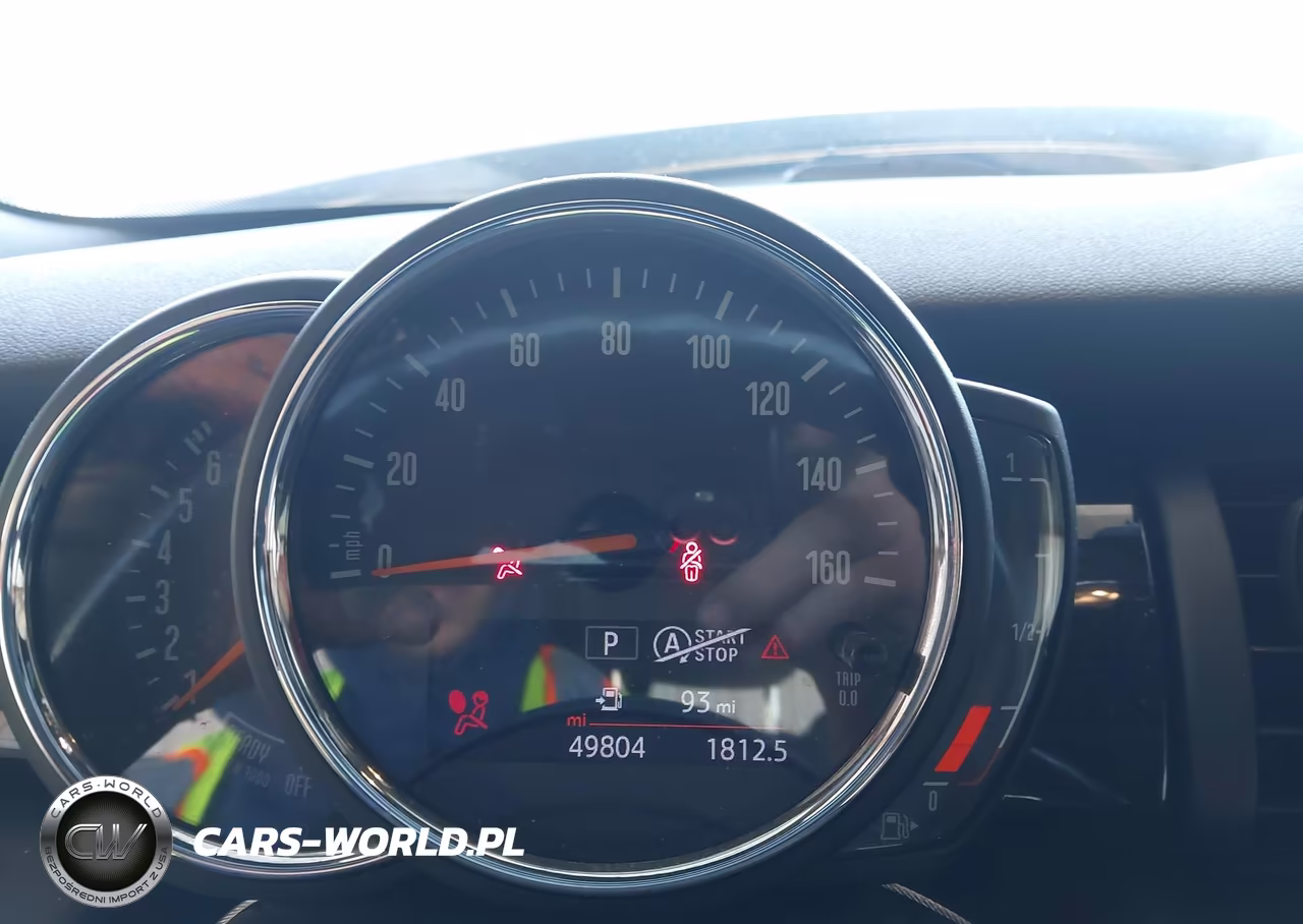 2020 Mini Convertible Cooper S VIN:WMWWJ5C05L3L06188 - 7