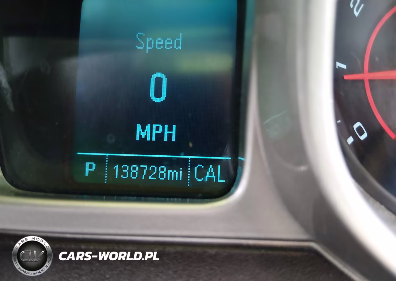 2015 Chevrolet Camaro 1Lt VIN:2G1FD1E31F9204868 - 15