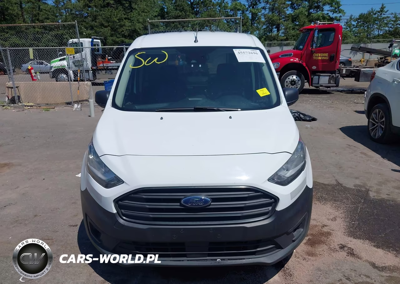 2022 Ford Transit Connect Xl VIN:NM0LE7S21N1506375 - 12