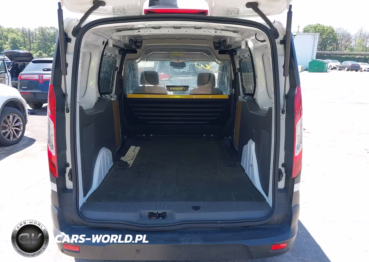 2022 Ford Transit Connect Xl VIN:NM0LE7S21N1506375 - 17