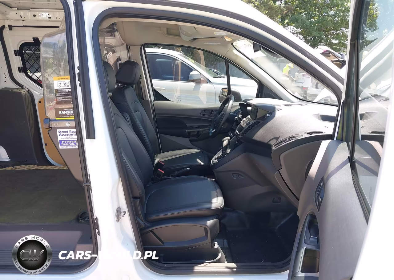 2022 Ford Transit Connect Xl VIN:NM0LE7S21N1506375 - 5