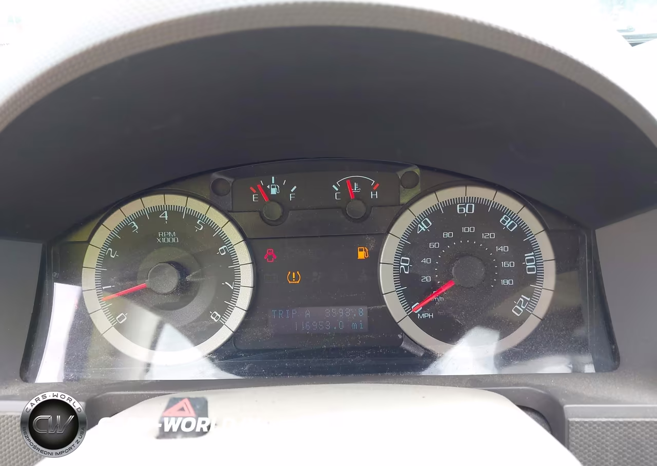 2010 Ford Escape Xlt VIN:1FMCU9DG7AKA41434 - 7