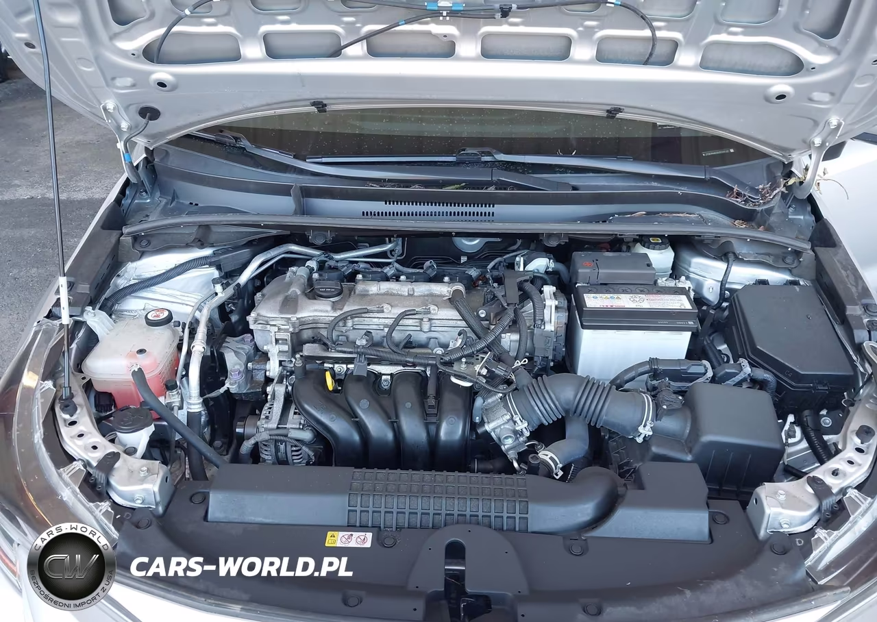 2022 Toyota Corolla Le VIN:JTDEPMAE5N3009141 - 10