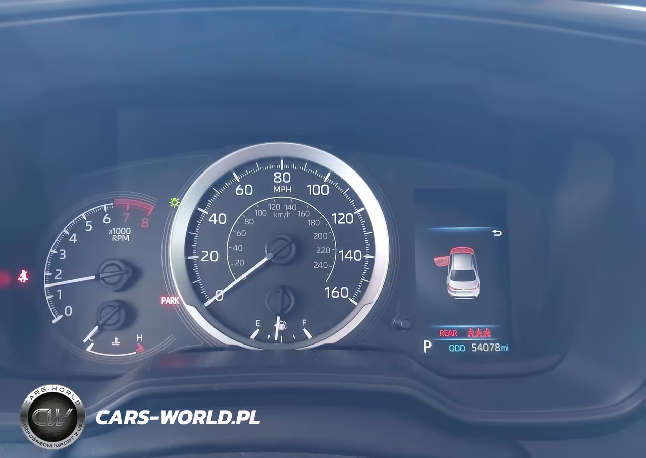 2022 Toyota Corolla Le VIN:JTDEPMAE5N3009141 - 7