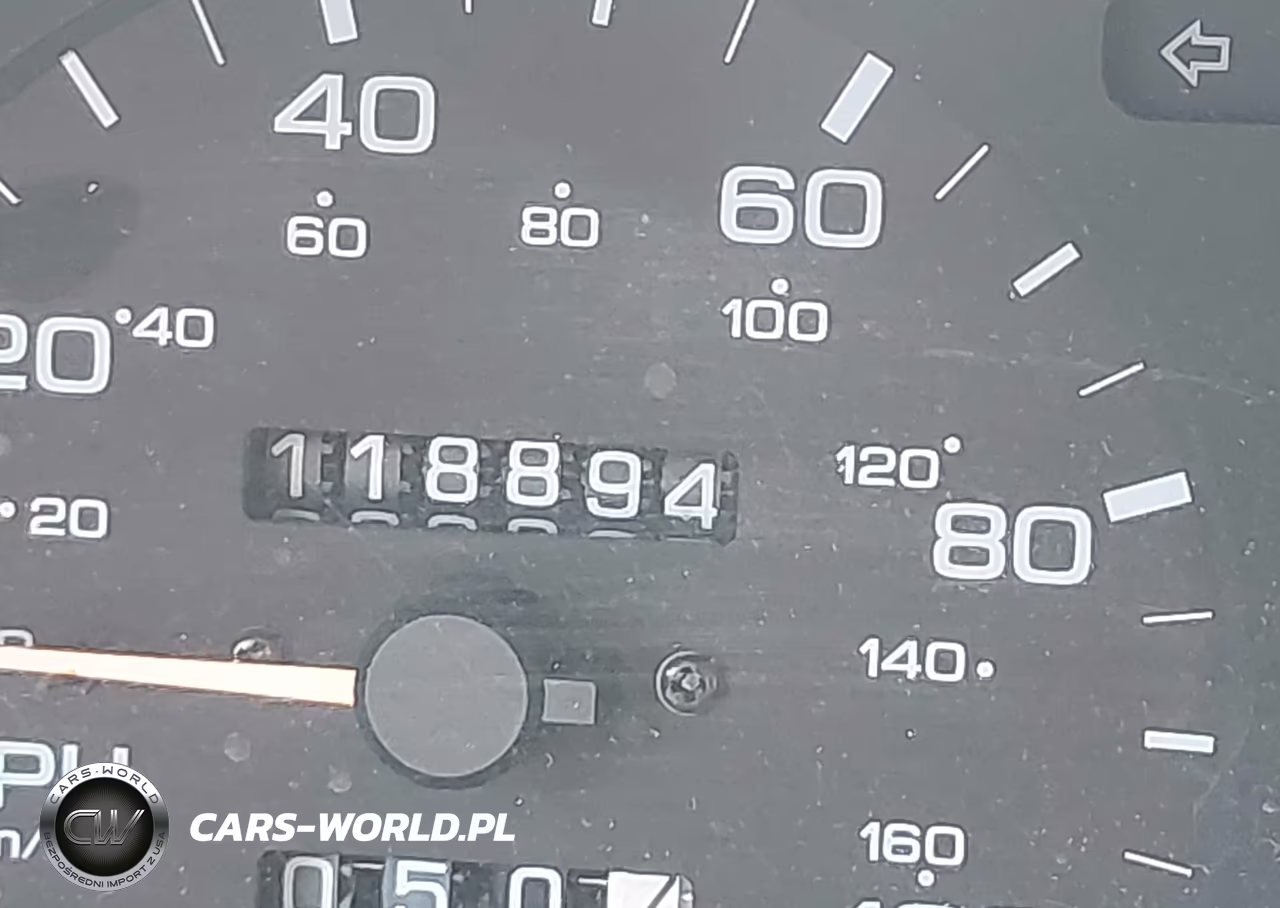 1996 Nissan Altima Xe-Gxe-Se-Gle VIN:1N4BU31D2TC186696 - 7