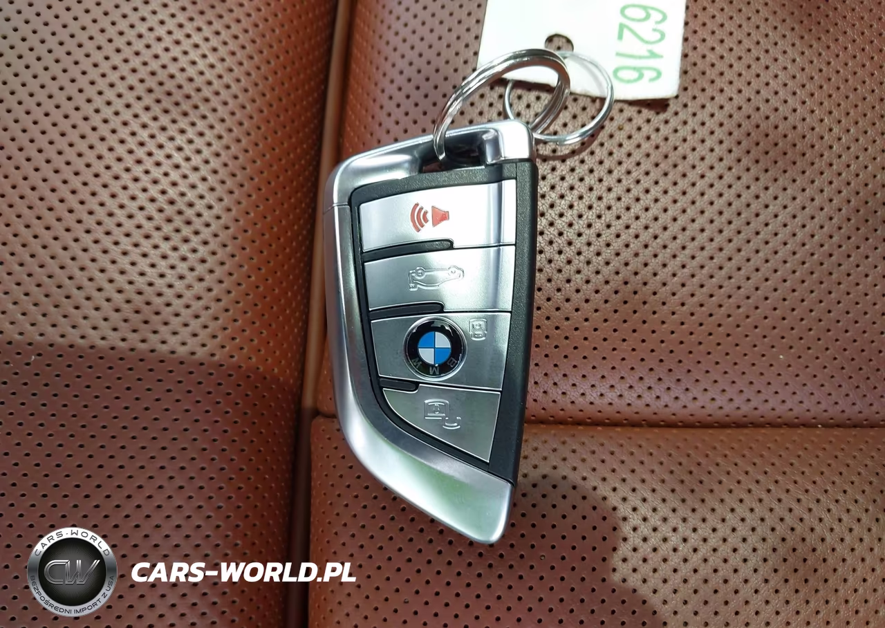 2023 BMW 840 Gran Coupe I xDrive VIN:WBAGV4C07PCL62349 - 11