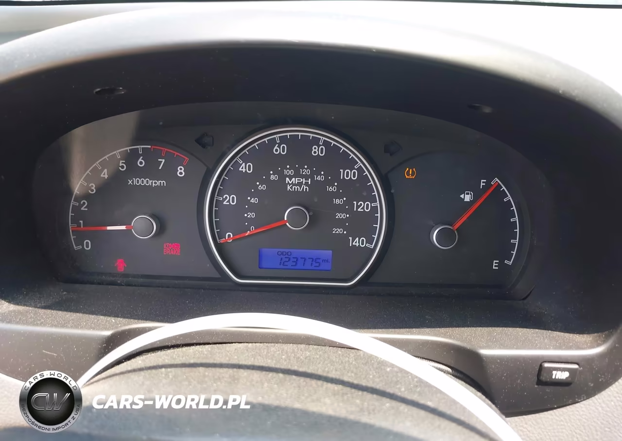 2010 Hyundai Elantra Blue VIN:KMHDU4AD1AU987566 - 7