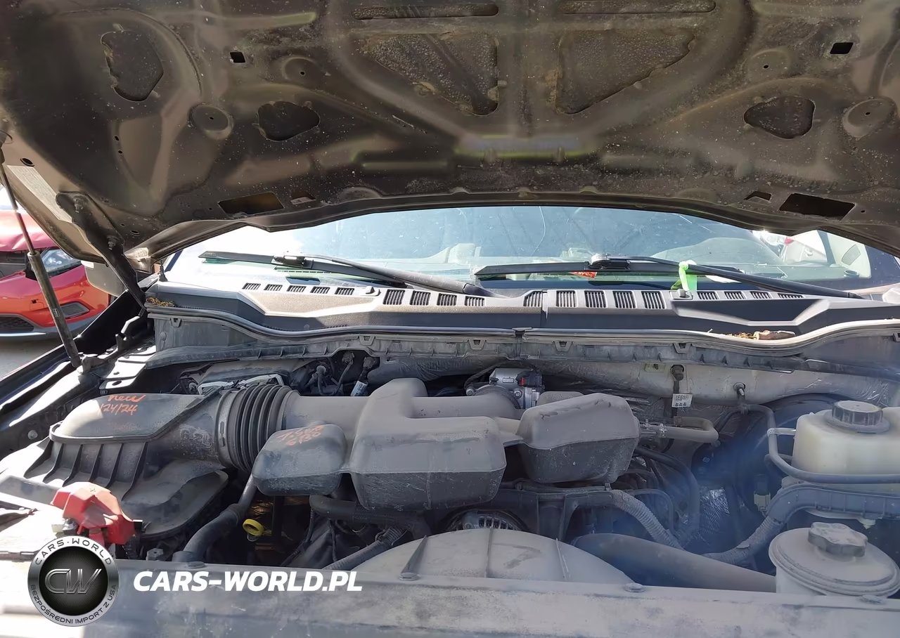 2019 Ford F-350 Chassis Lariat-Xl-Xlt VIN:1FD8X3F66KEG57396 - 9