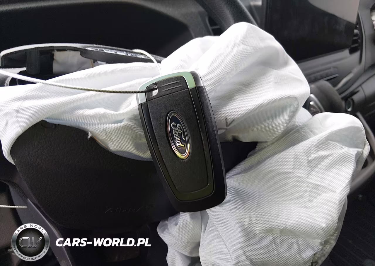 2026 Ford Transit-350 Passenger Van Xl VIN:1FBVU4XG1TKA47846 - 10