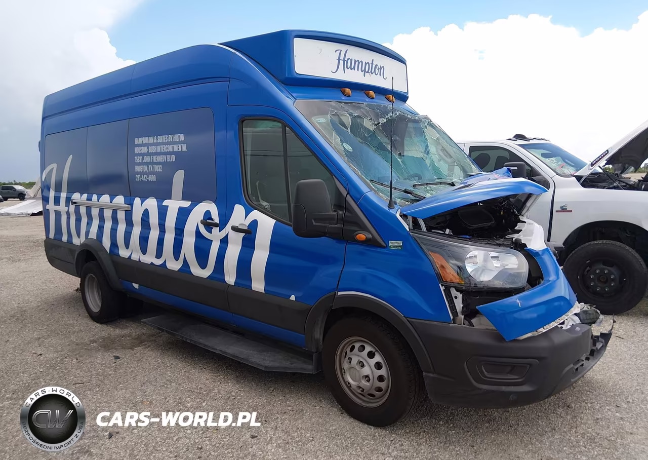2026 Ford Transit-350 Passenger Van Xl VIN:1FBVU4XG1TKA47846 - 13