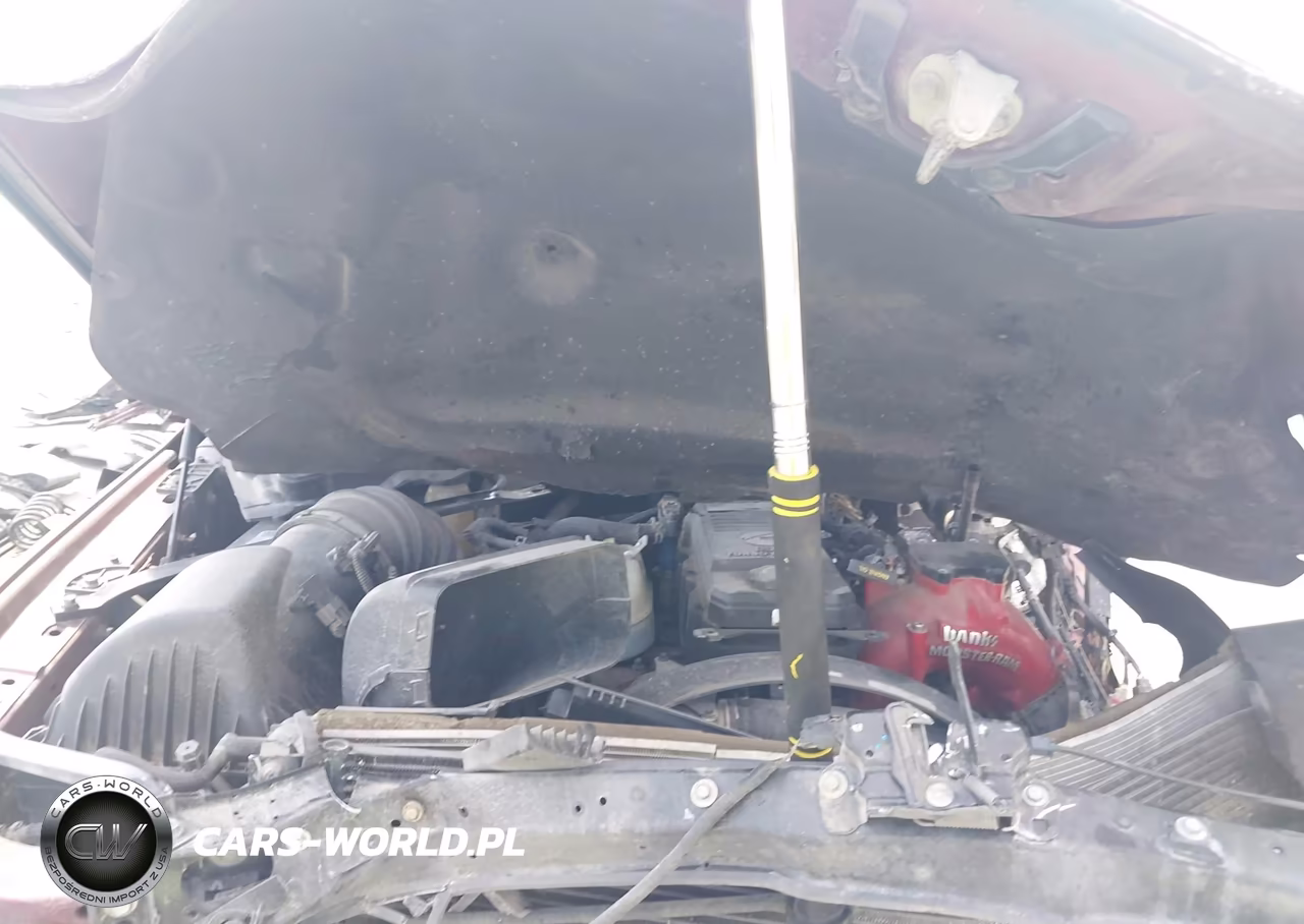 2019 Ram 3500 Tradesman VIN:3C63RRGL5KG555796 - 10