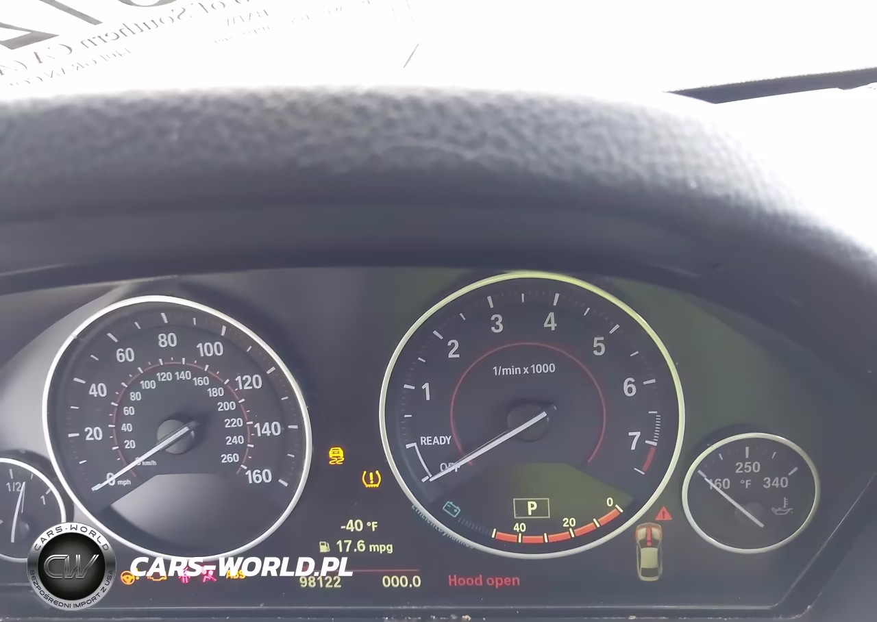 2018 BMW 440I Gran Coupe xDrive VIN:WBA4J7C57JBH15569 - 7