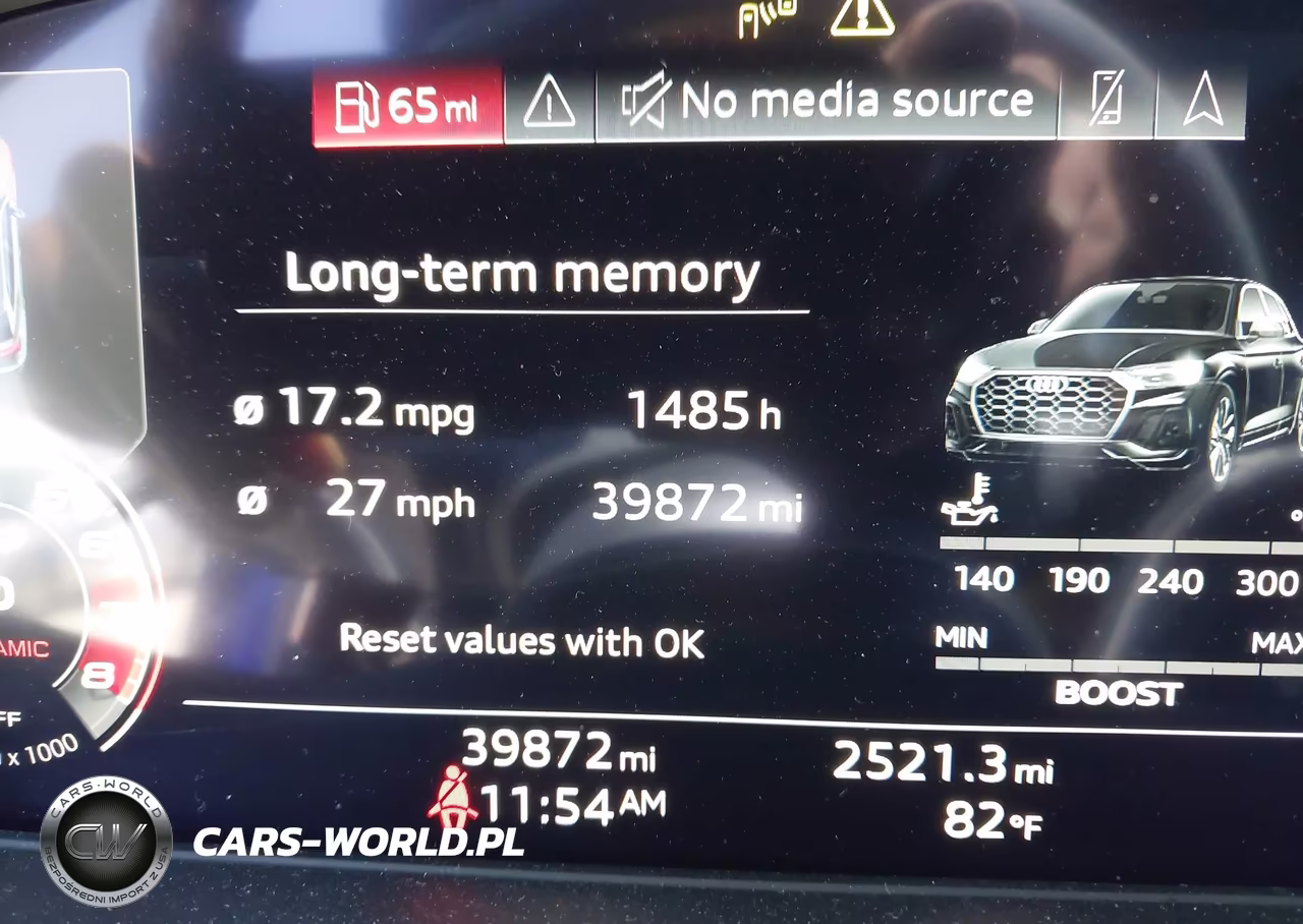 2022 Audi Sq5 Premium Plus Tfsi Quattro Tiptronic VIN:WA1B4AFY7N2050707 - 16
