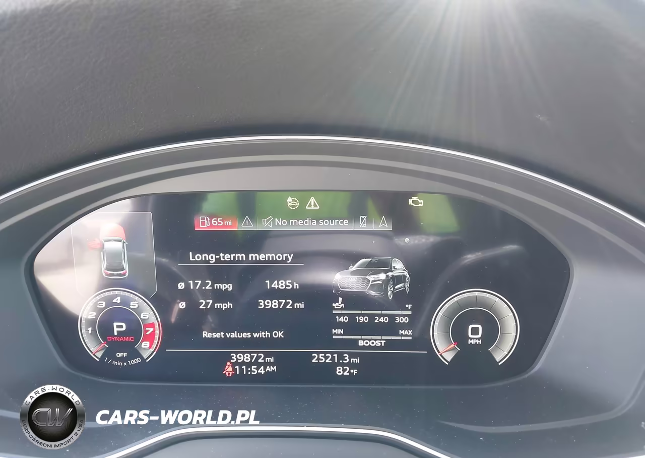 2022 Audi Sq5 Premium Plus Tfsi Quattro Tiptronic VIN:WA1B4AFY7N2050707 - 7