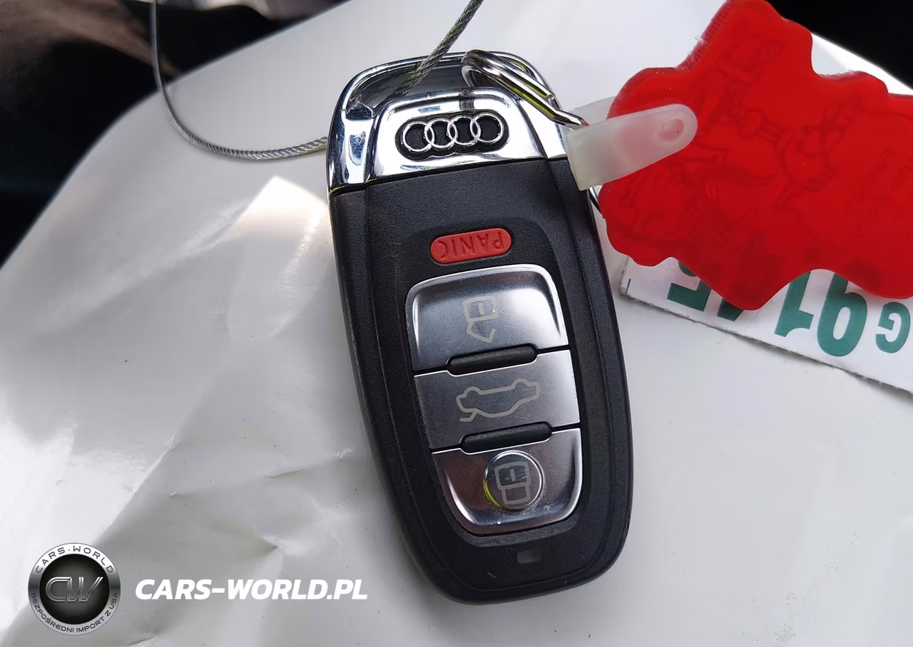 2016 Audi A5 Premium Plus VIN:WAUM2AFH5GN007910 - 11