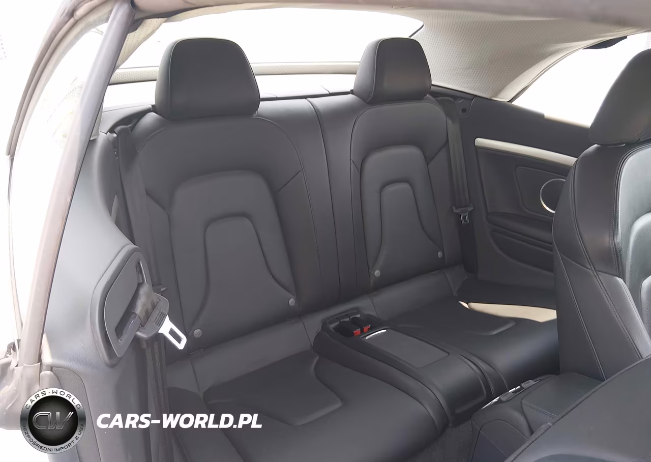 2016 Audi A5 Premium Plus VIN:WAUM2AFH5GN007910 - 8